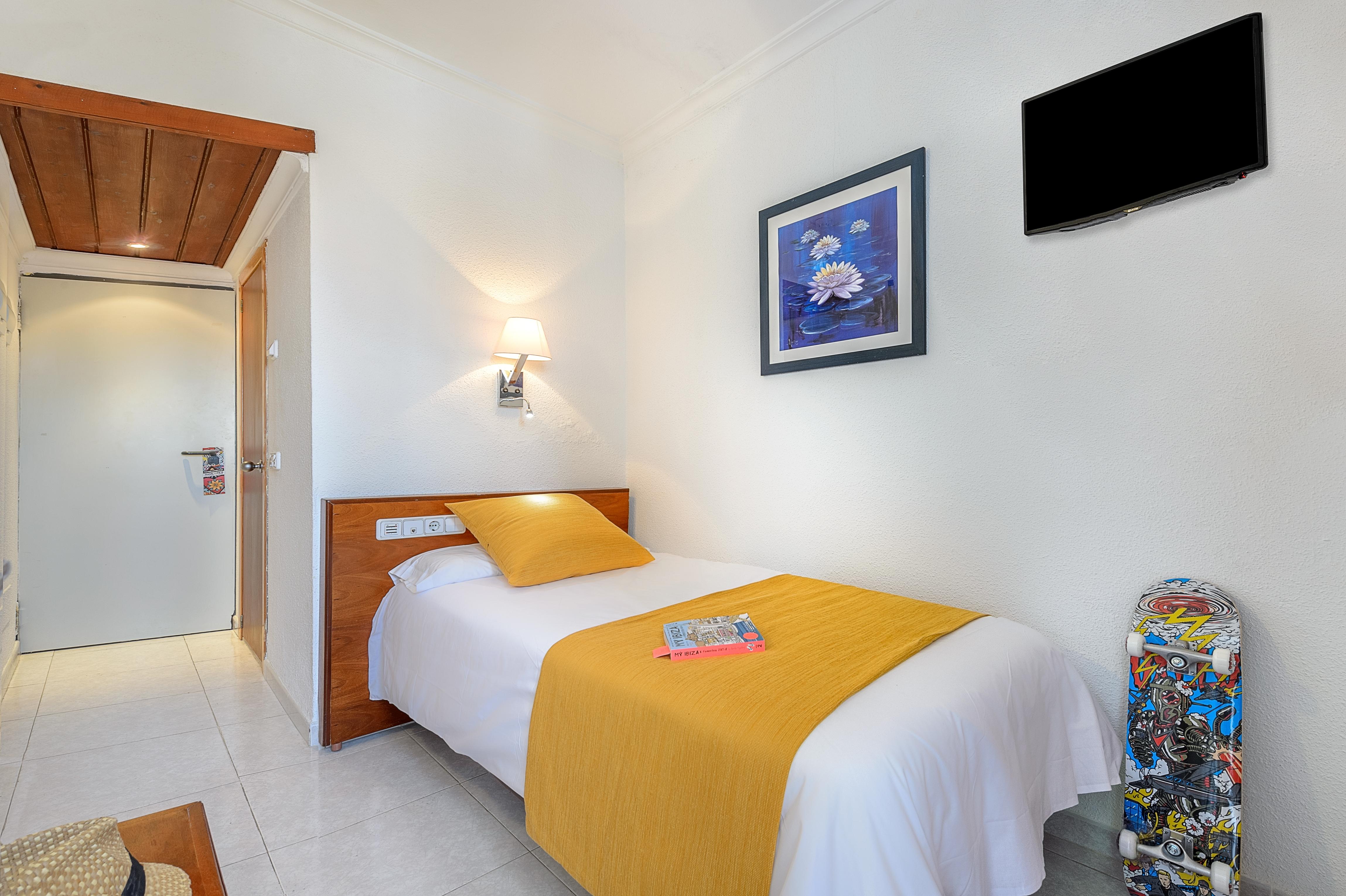Aparthotel Vibra Bay Sant Antoni de Portmany Zewnętrze zdjęcie