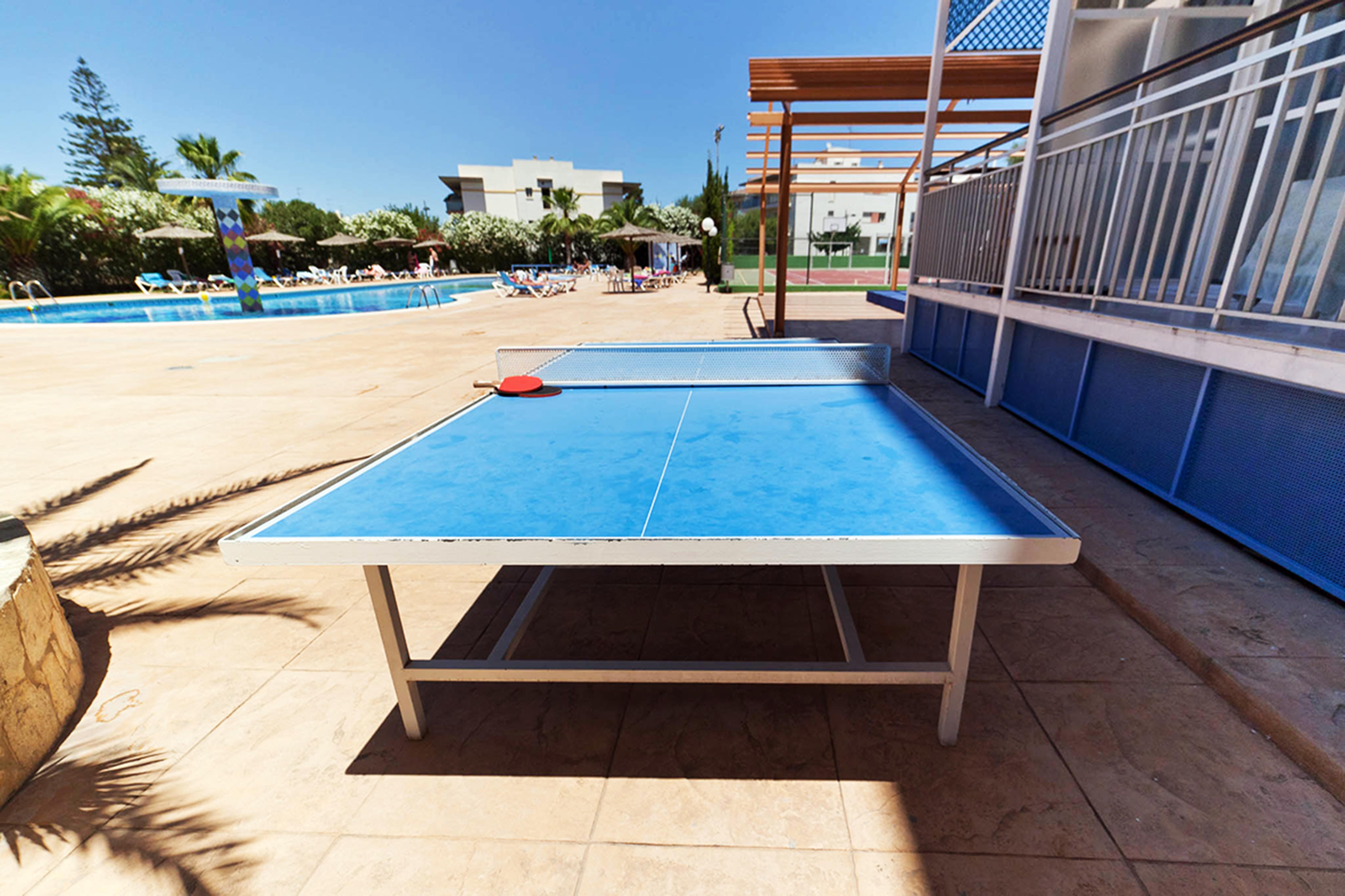 Aparthotel Vibra Bay Sant Antoni de Portmany Zewnętrze zdjęcie