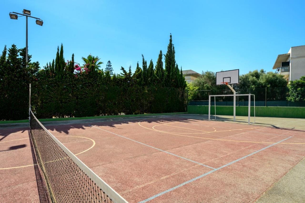 Aparthotel Vibra Bay Sant Antoni de Portmany Zewnętrze zdjęcie