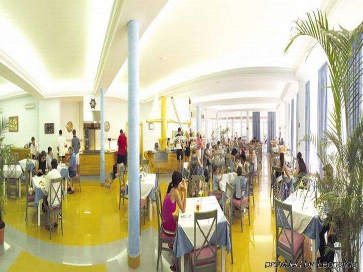Aparthotel Vibra Bay Sant Antoni de Portmany Zewnętrze zdjęcie