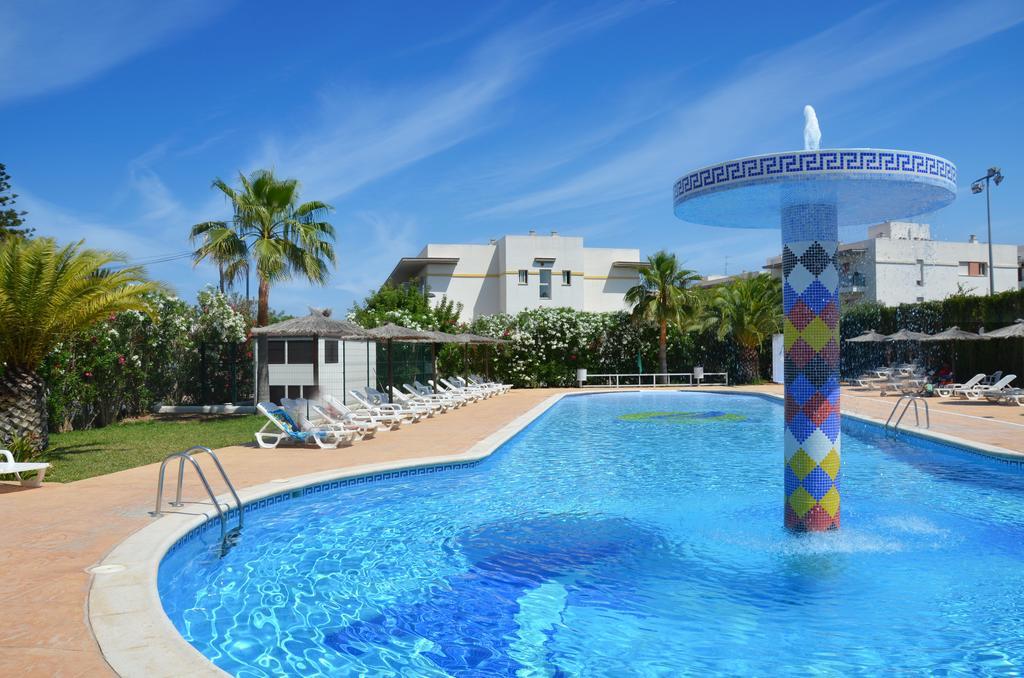 Aparthotel Vibra Bay Sant Antoni de Portmany Zewnętrze zdjęcie
