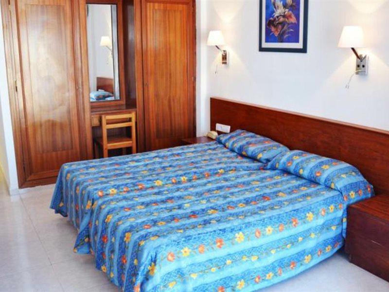 Aparthotel Vibra Bay Sant Antoni de Portmany Zewnętrze zdjęcie