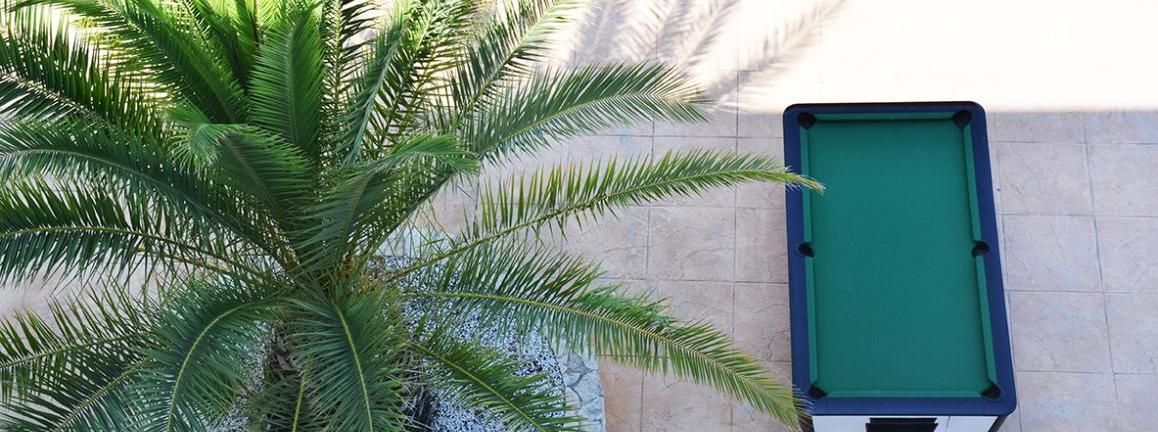 Aparthotel Vibra Bay Sant Antoni de Portmany Zewnętrze zdjęcie