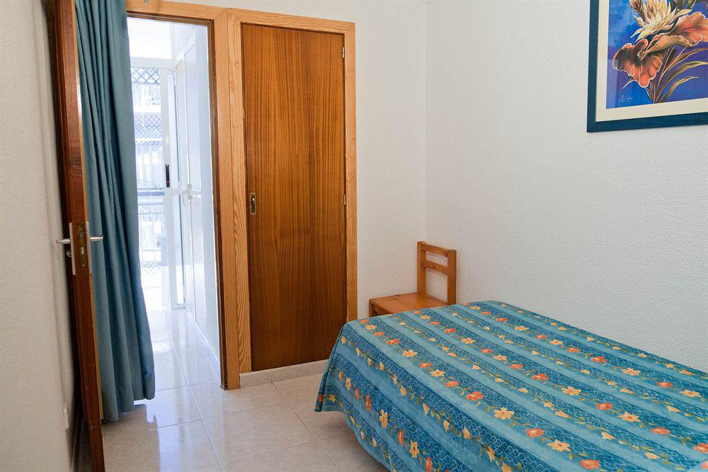 Aparthotel Vibra Bay Sant Antoni de Portmany Zewnętrze zdjęcie